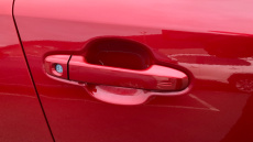 Toyota C-HR 1.8 Hybrid Design 5dr CVT Hybrid Hatchback